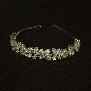 Wedding headband